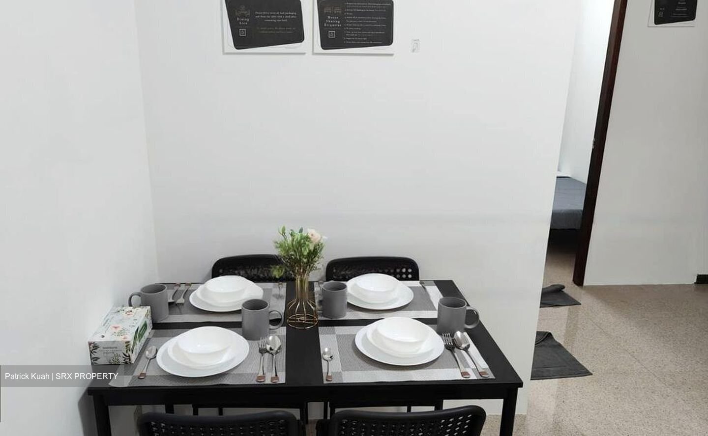 Bishan 8 (D20), Condominium #456856231
